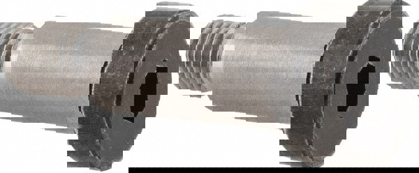 10mm Shoulder Diam x 25mm Shoulder Length, M8x1.25 Metric Coarse, Hex Socket Shoulder Screw